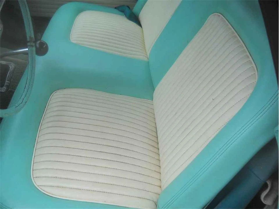 1955 Ford Thunderbird 1st Gen - Image 6 of 23