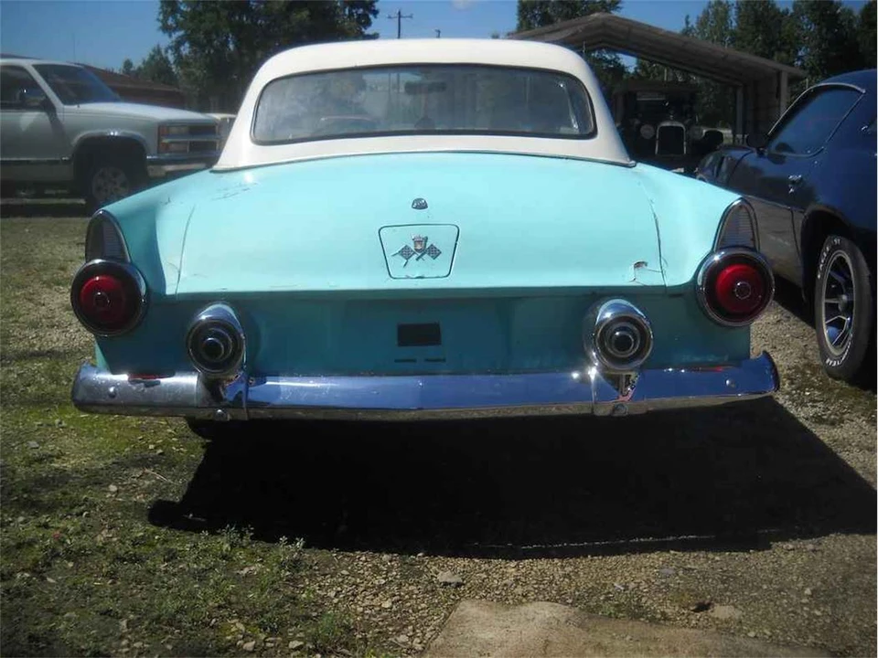 1955 Ford Thunderbird 1st Gen - Image 2 of 23