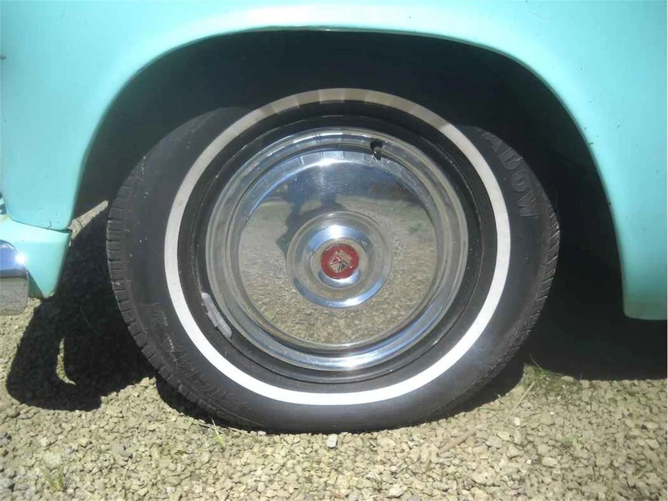 1955 Ford Thunderbird 1st Gen - Image 12 of 23