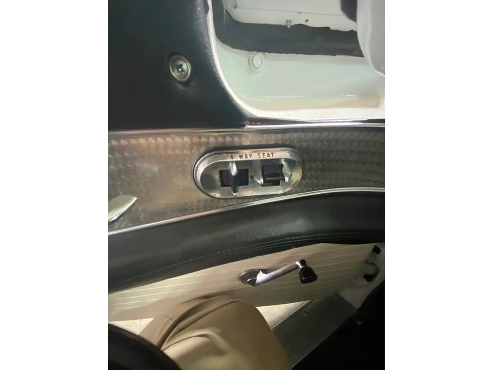 1955 Ford Thunderbird 1st Gen - Image 7 of 20