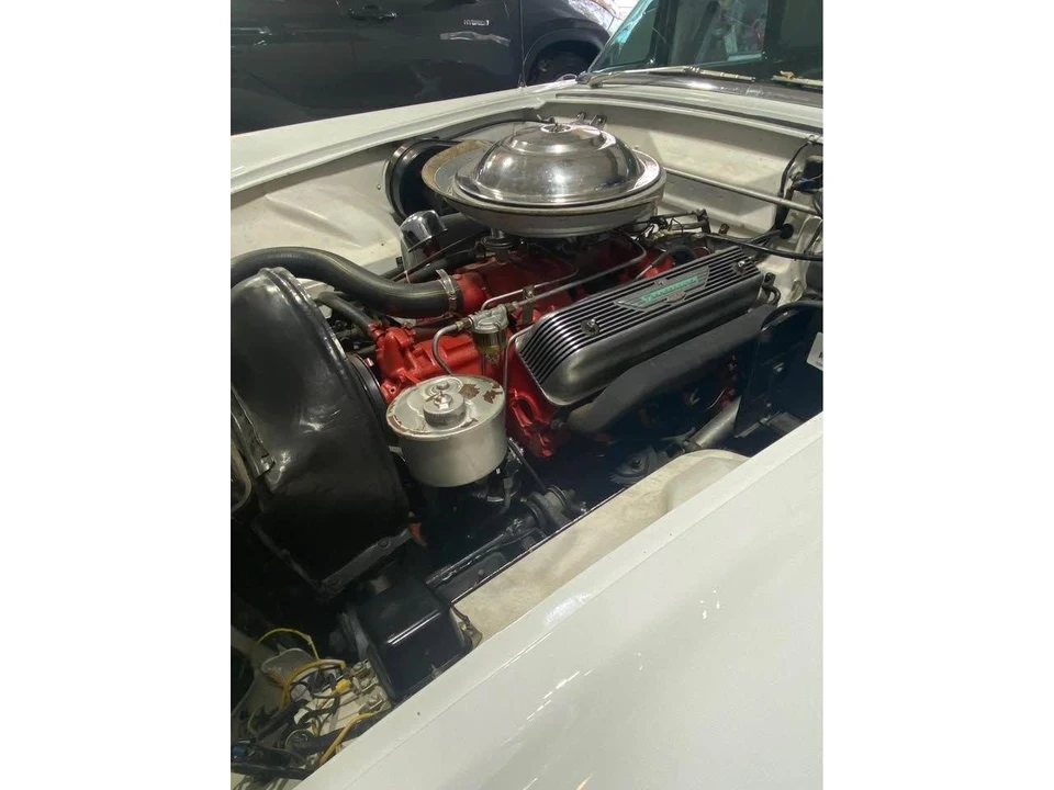 1955 Ford Thunderbird 1st Gen - Image 12 of 20