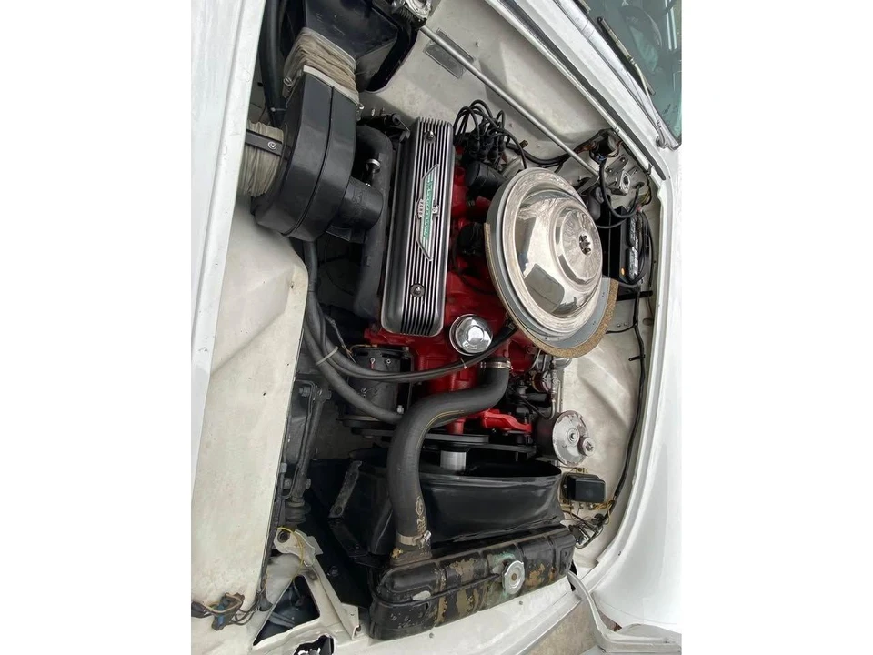 1955 Ford Thunderbird 1st Gen - Image 13 of 20