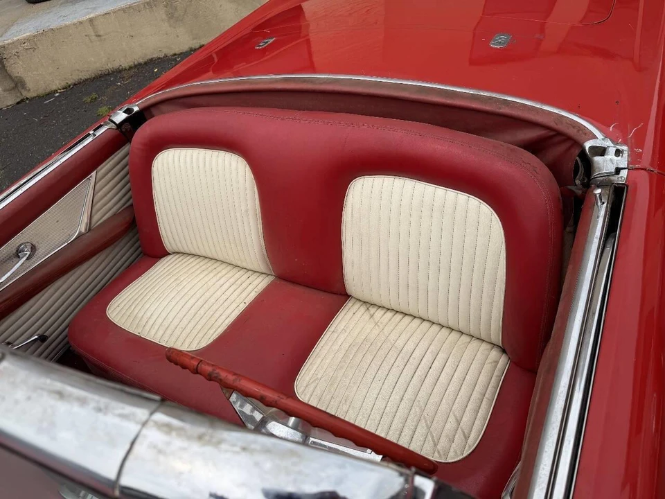 1955 Ford Thunderbird 1st Gen - Image 16 of 18