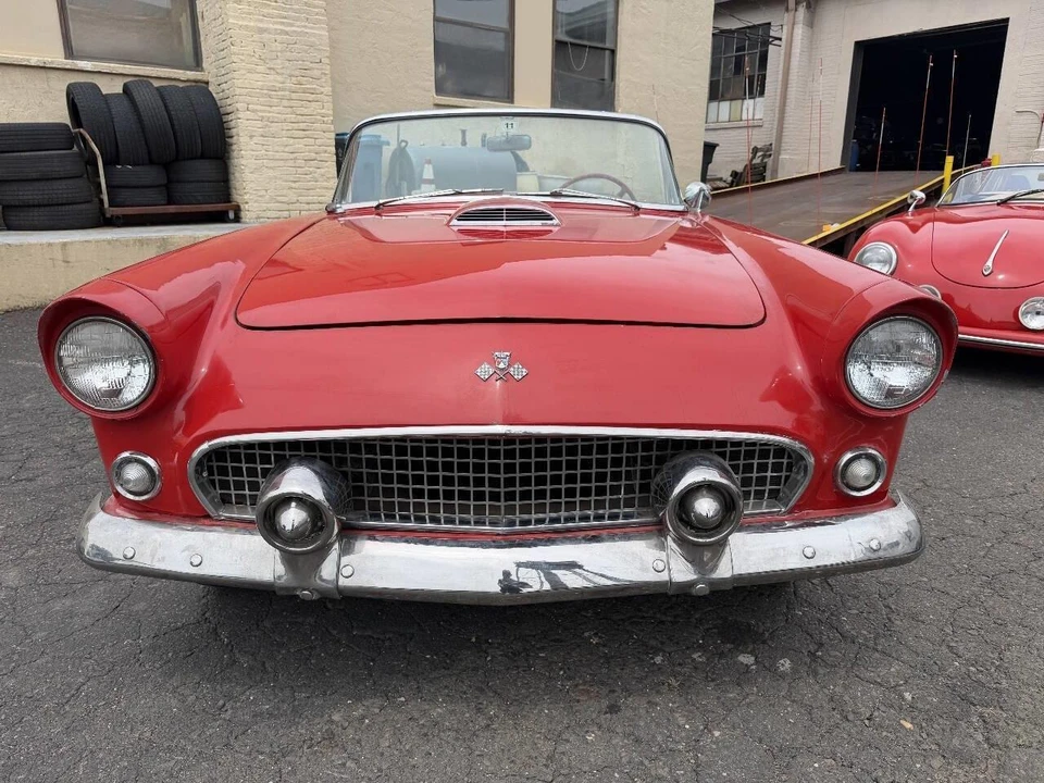 1955 Ford Thunderbird 1st Gen - Image 2 of 18