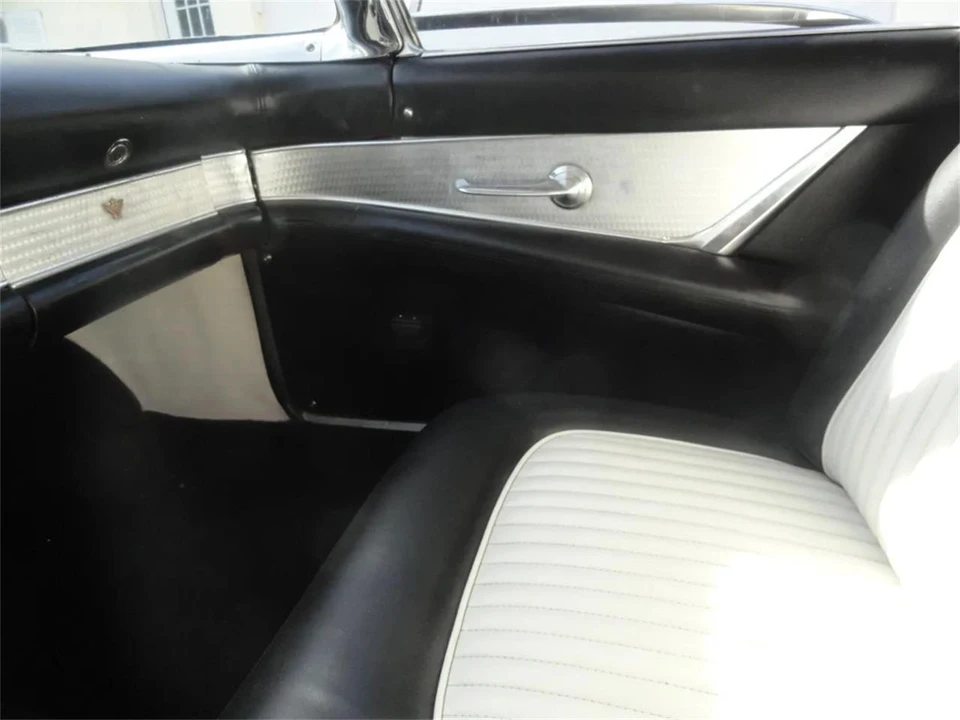 1955 Ford Thunderbird 1st Gen - Image 31 of 31
