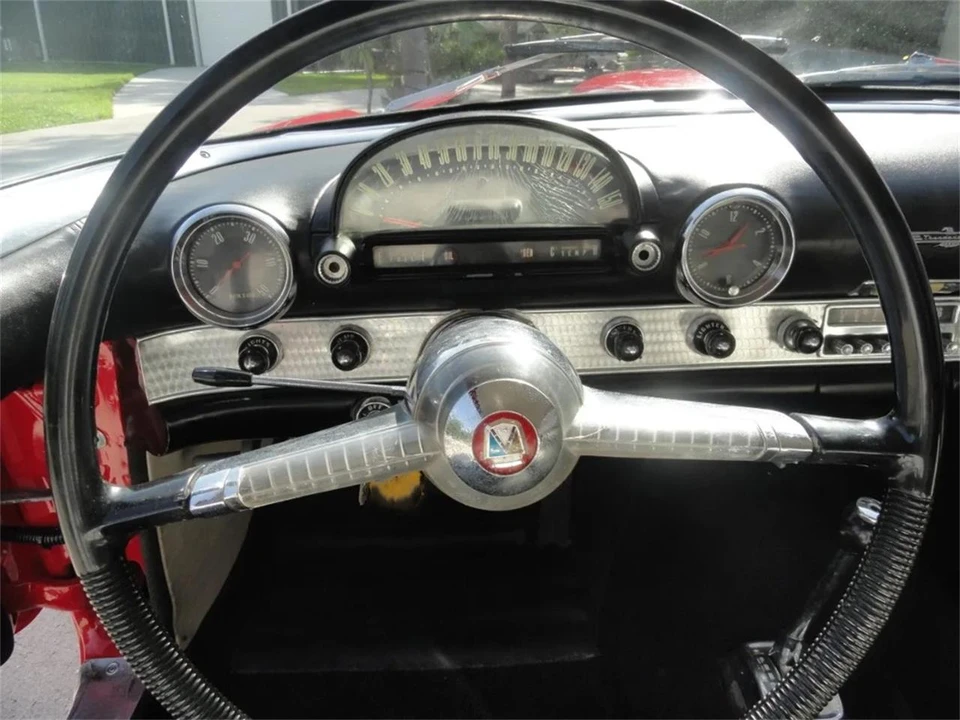 1955 Ford Thunderbird 1st Gen - Image 25 of 31