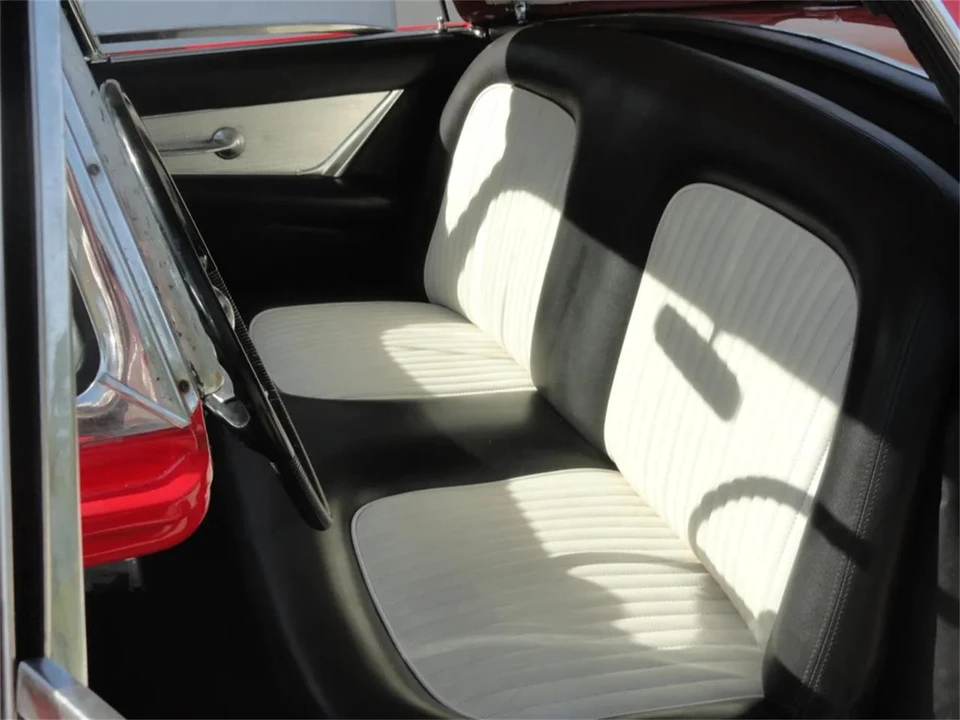1955 Ford Thunderbird 1st Gen - Image 23 of 31