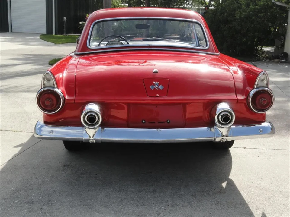 1955 Ford Thunderbird 1st Gen - Image 18 of 31