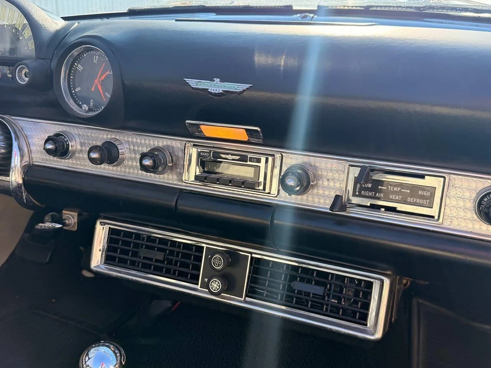 1955 Ford Thunderbird 1st Gen - Image 20 of 31