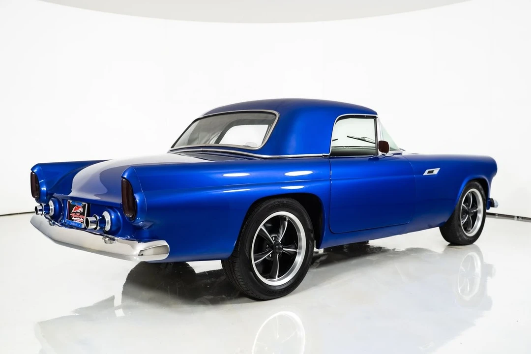 1955 Ford Thunderbird 1st Gen - Image 4 of 14