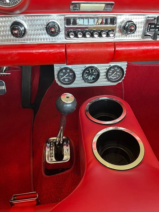 1955 Ford Thunderbird 1st Gen - Image 19 of 21