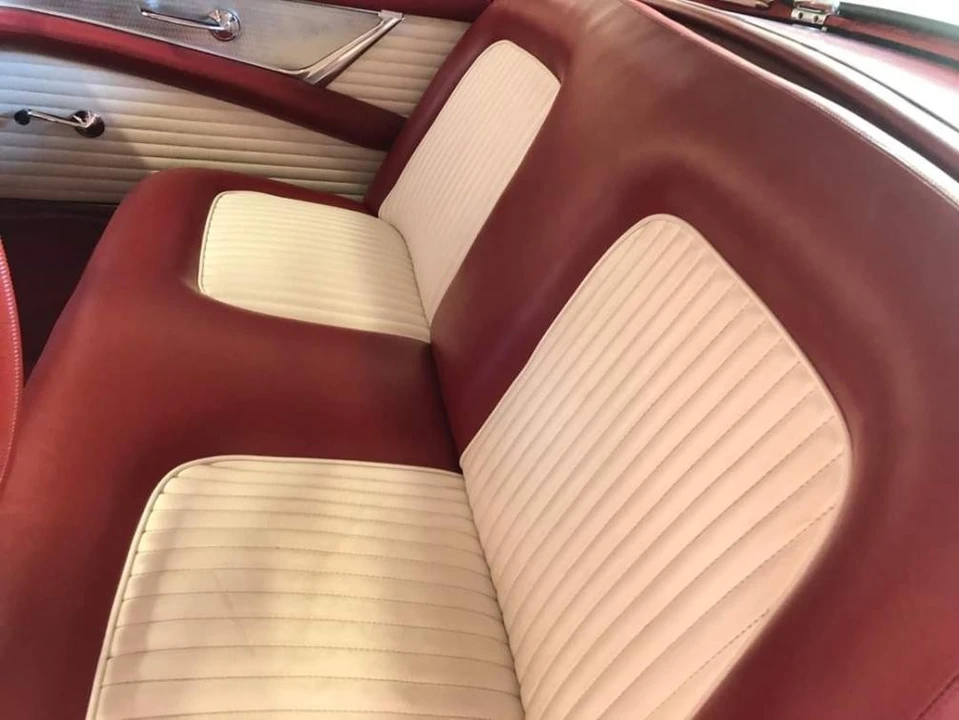 1955 Ford Thunderbird 1st Gen - Image 7 of 7