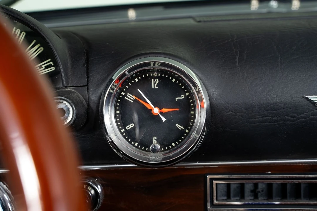 1955 Ford Thunderbird 1st Gen - Image 7 of 14