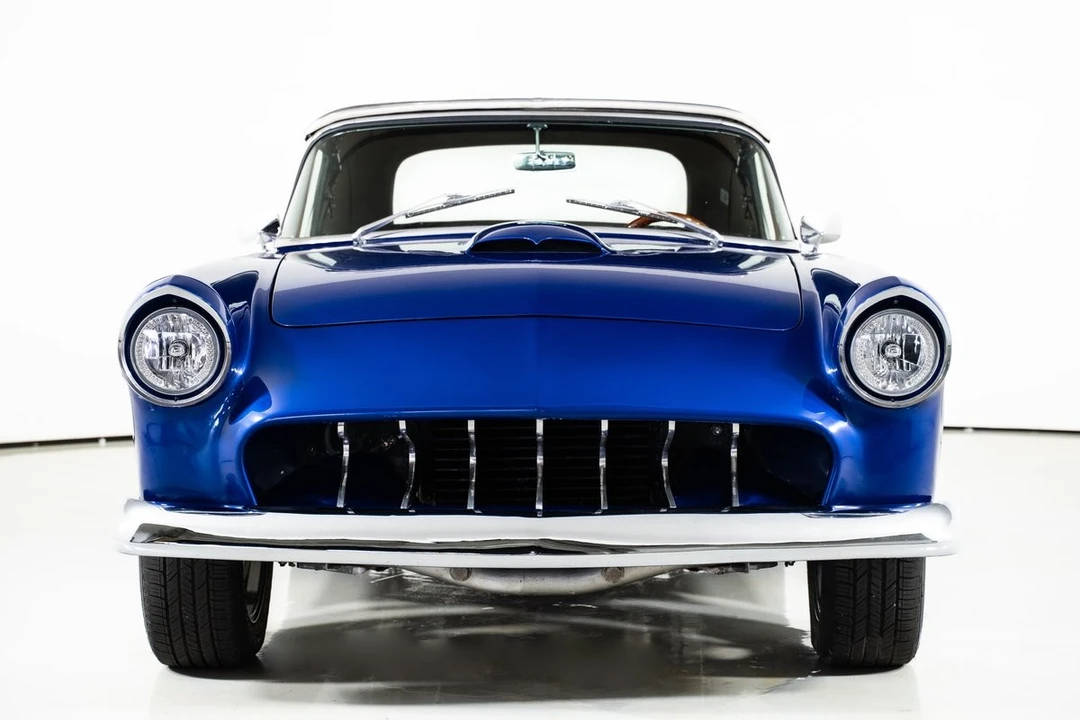 1955 Ford Thunderbird 1st Gen - Image 2 of 14