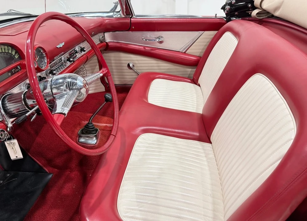1955 Ford Thunderbird 1st Gen - Image 7 of 8