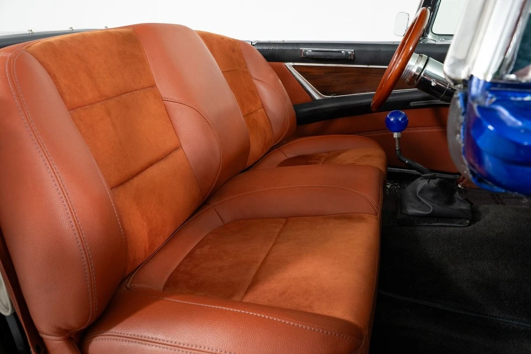 1955 Ford Thunderbird 1st Gen - Image 10 of 14