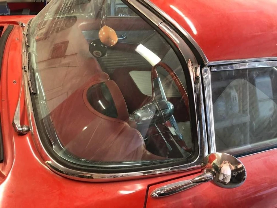 1955 Ford Thunderbird 1st Gen - Image 3 of 7
