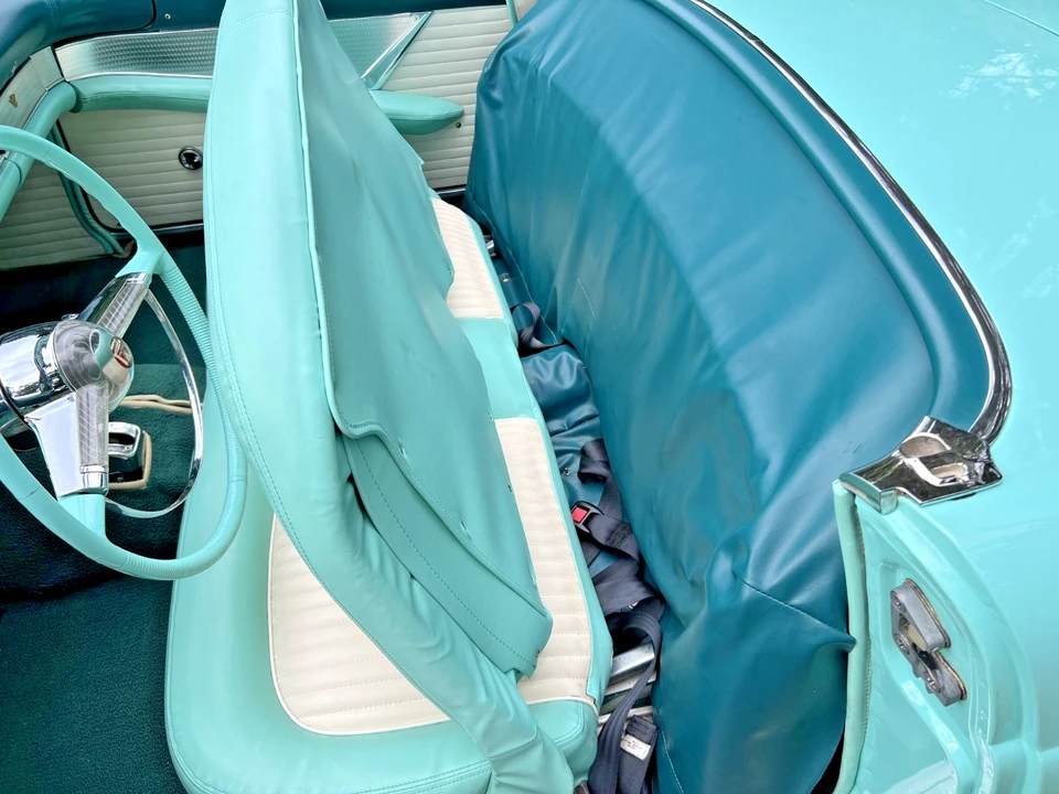 1955 Ford Thunderbird 1st Gen - Image 20 of 26