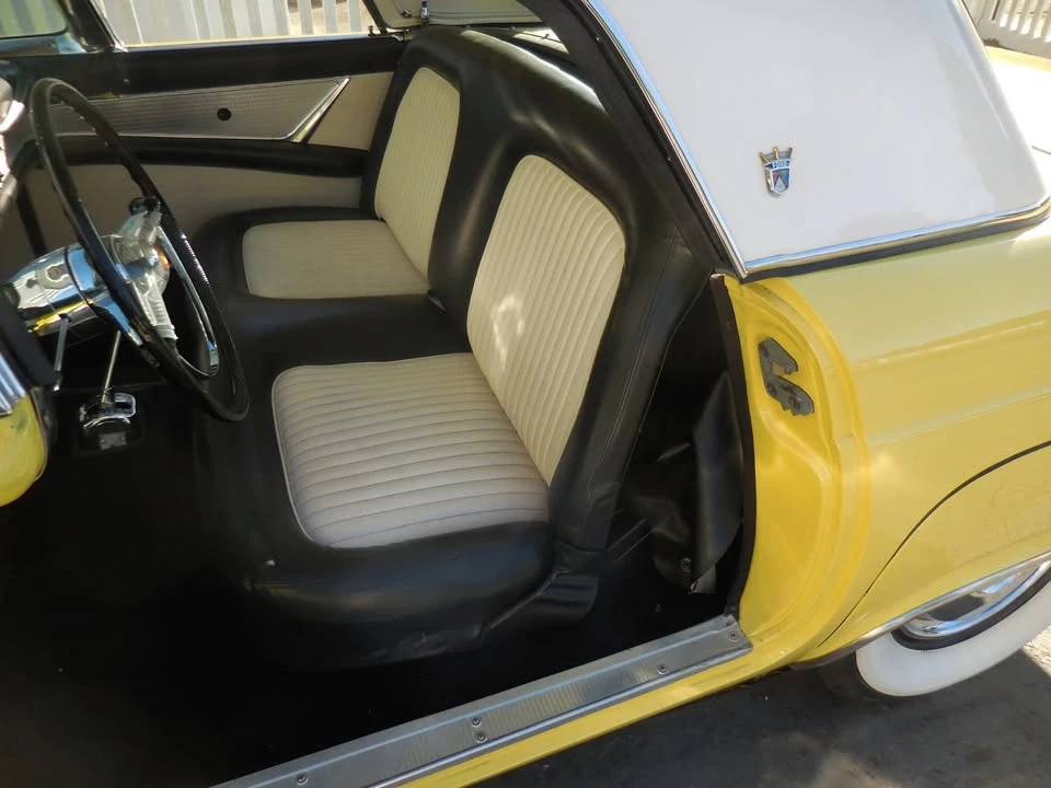 1955 Ford Thunderbird 1st Gen - Image 7 of 8