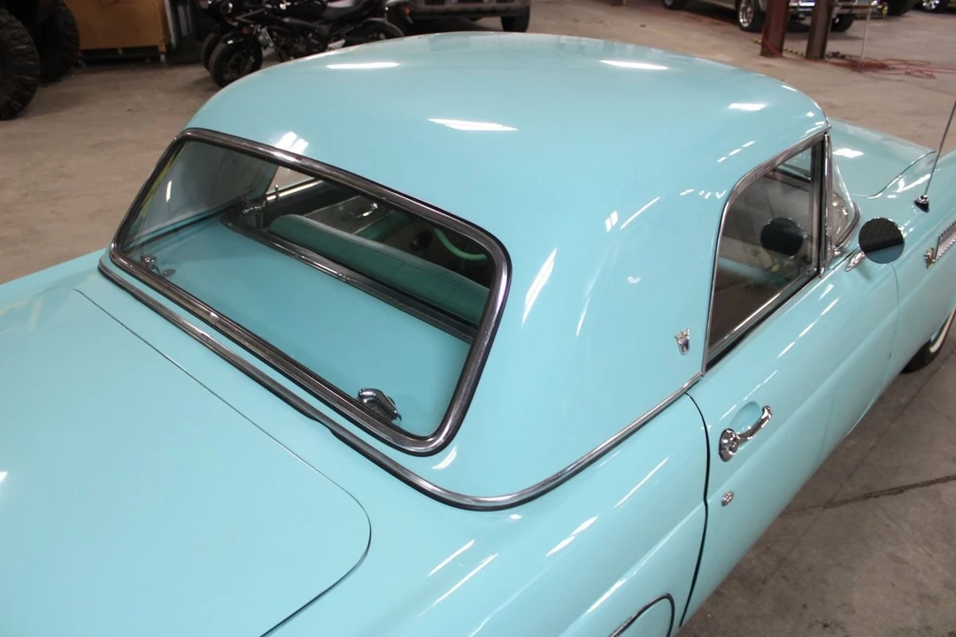 1955 Ford Thunderbird 1st Gen - Image 23 of 31