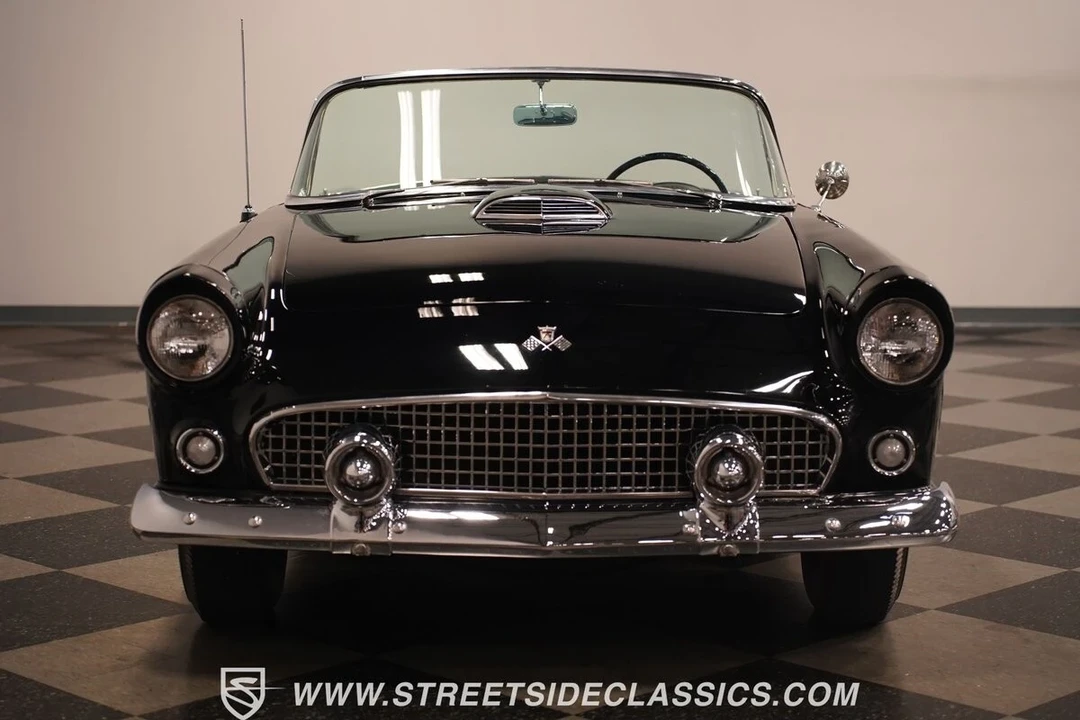 1955 Ford Thunderbird 1st Gen - Image 6 of 21