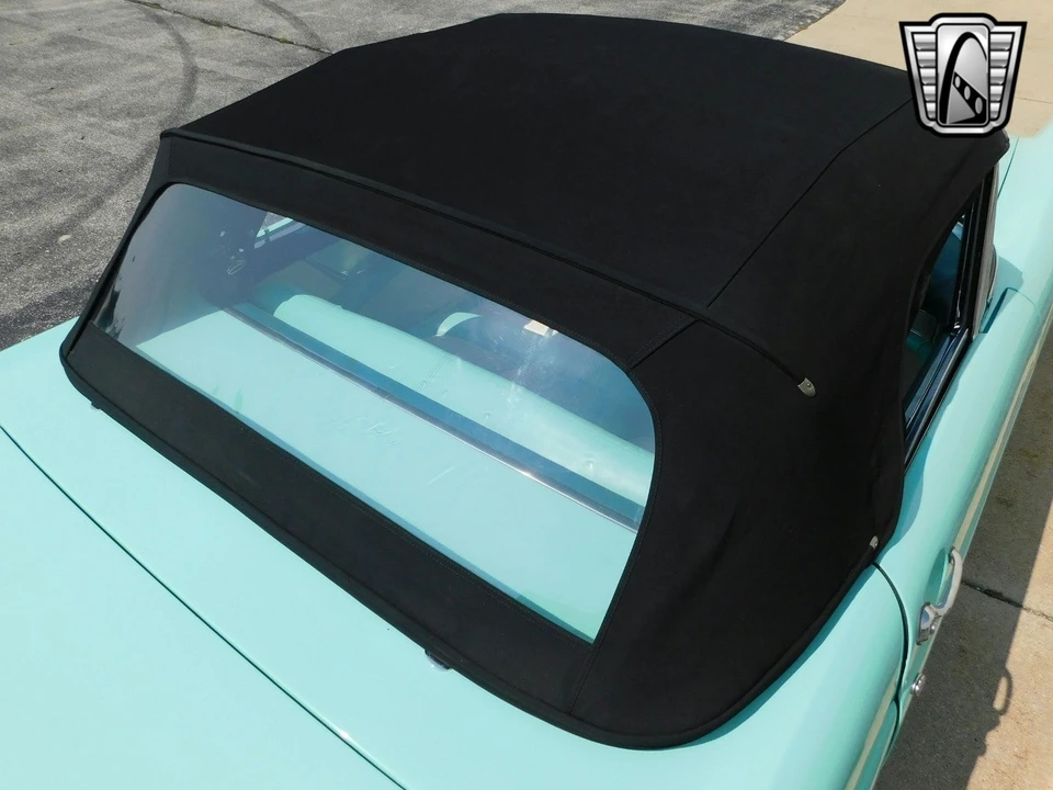 1955 Ford Thunderbird 1st Gen - Image 12 of 21