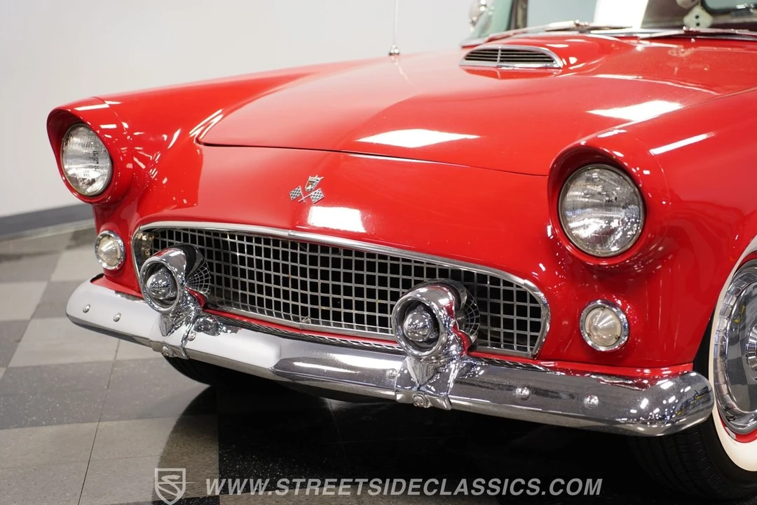 1955 Ford Thunderbird - Image 21 of 31