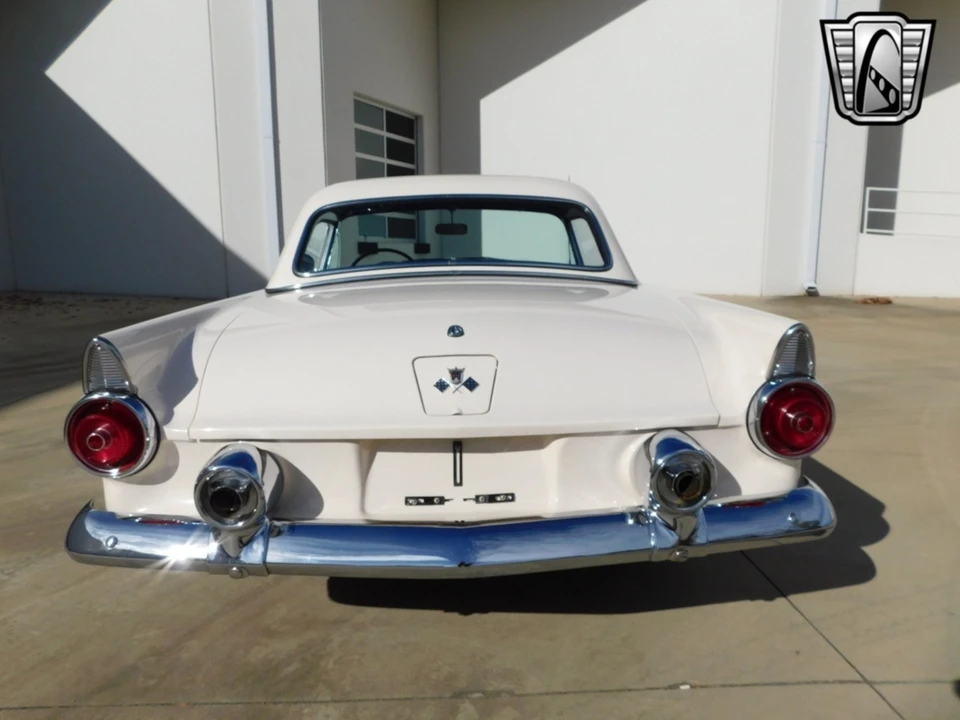 1955 Ford Thunderbird 1st Gen - Image 11 of 21