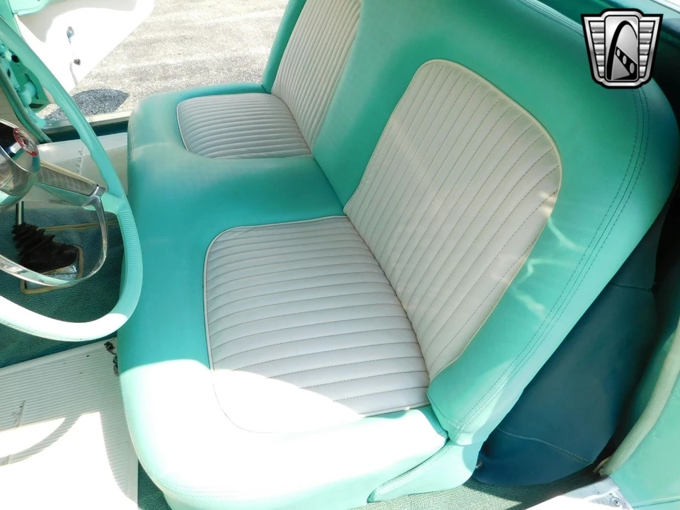1955 Ford Thunderbird 1st Gen - Image 20 of 21