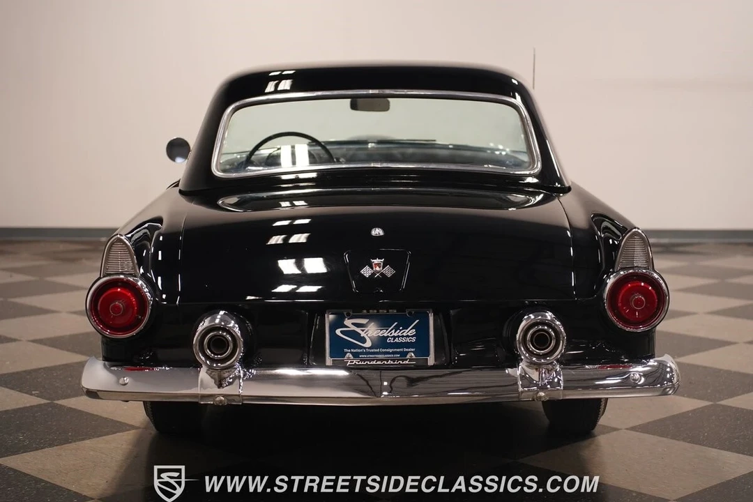 1955 Ford Thunderbird 1st Gen - Image 14 of 21