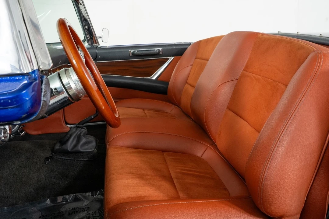 1955 Ford Thunderbird 1st Gen - Image 6 of 14