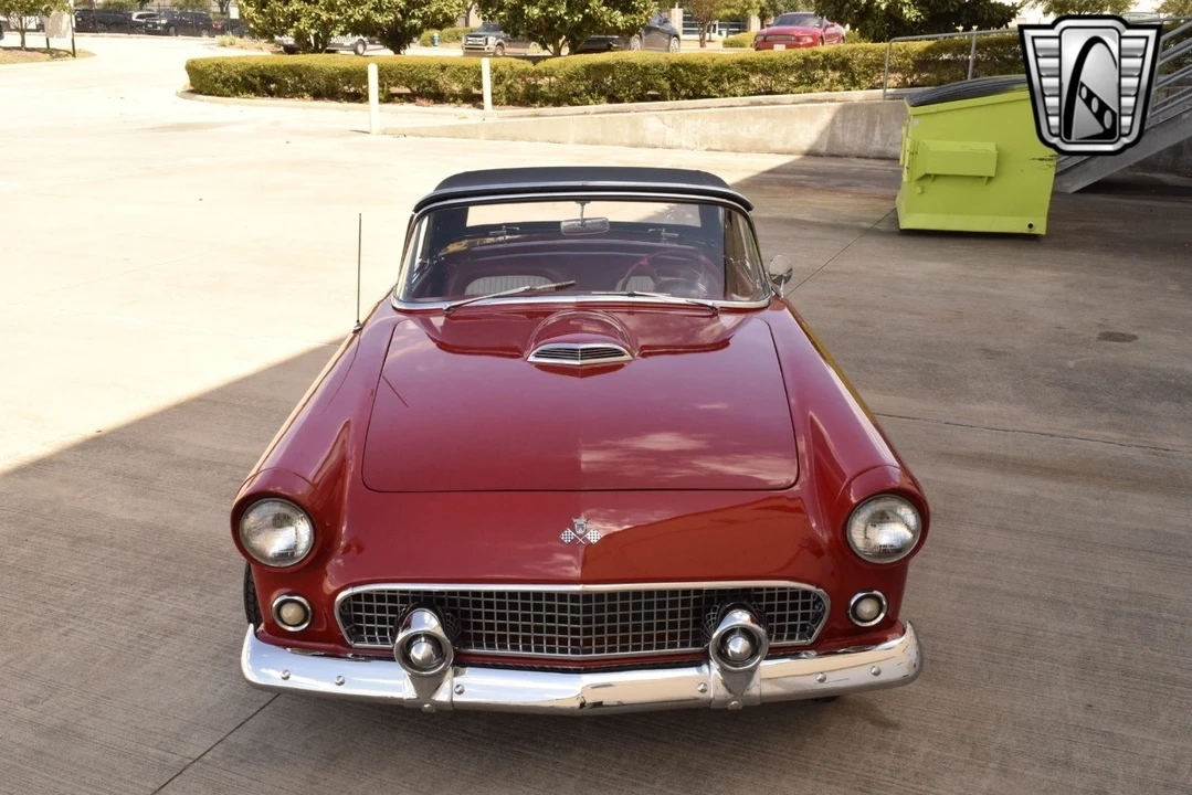 1955 Ford Thunderbird 1st Gen - Image 10 of 12