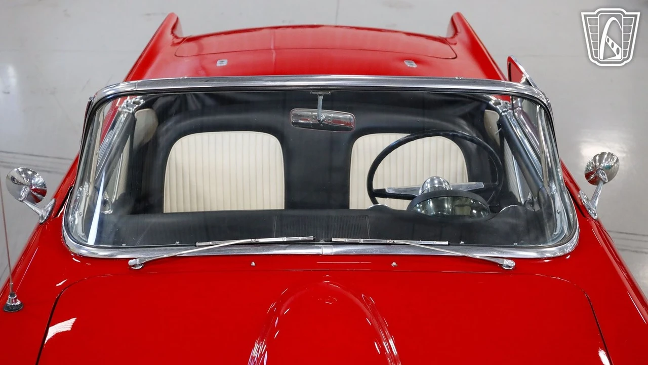 1955 Ford Thunderbird 1st Gen - Image 7 of 12
