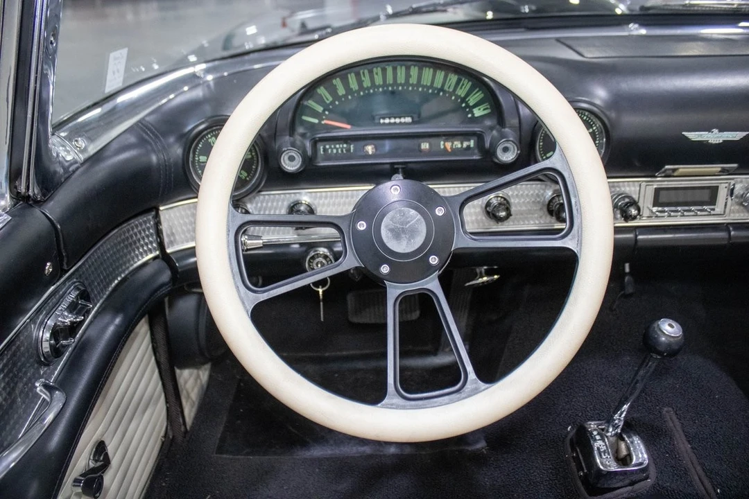 1955 Ford Thunderbird 1st Gen - Image 10 of 12