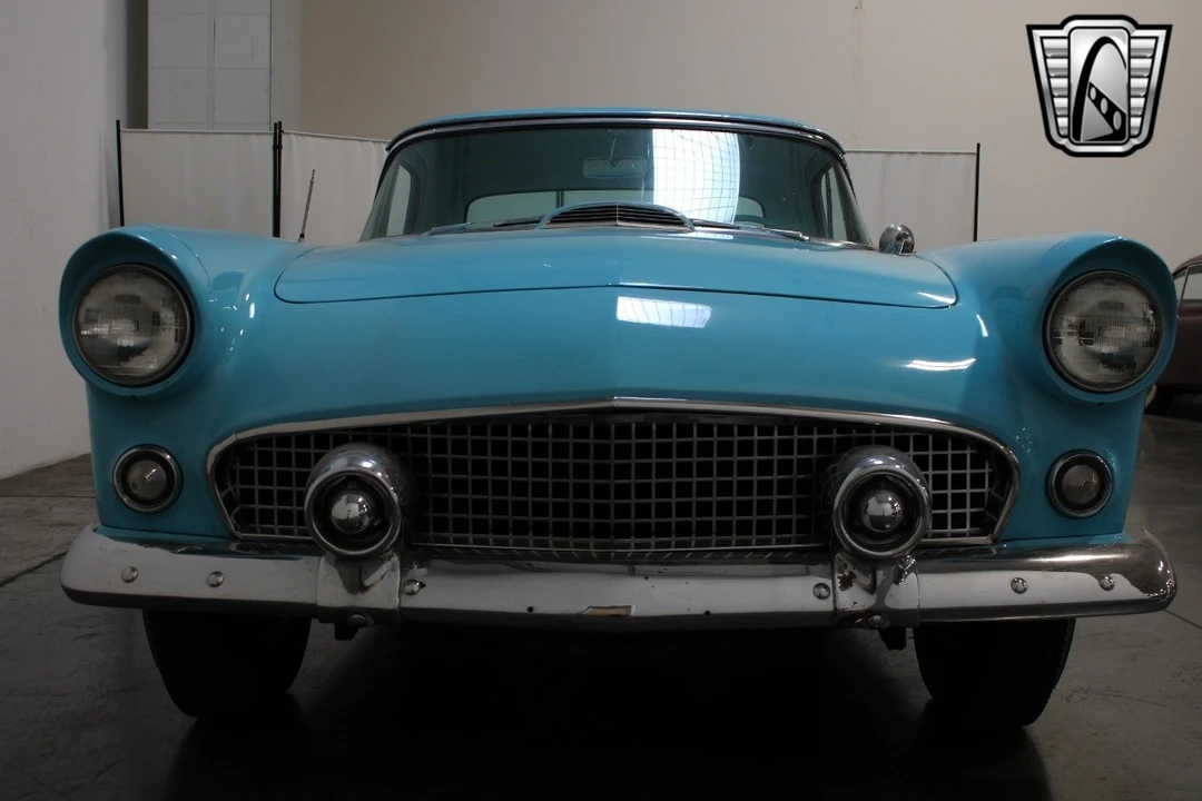 1955 Ford Thunderbird 1st Gen - Image 14 of 21