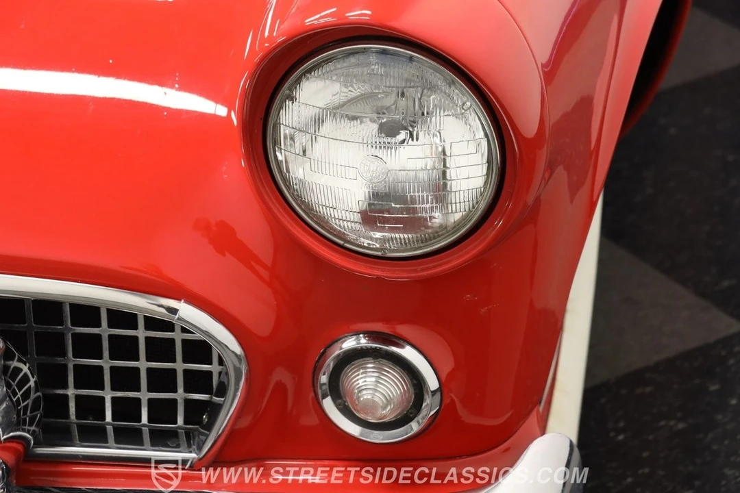 1955 Ford Thunderbird 1st Gen - Image 20 of 21