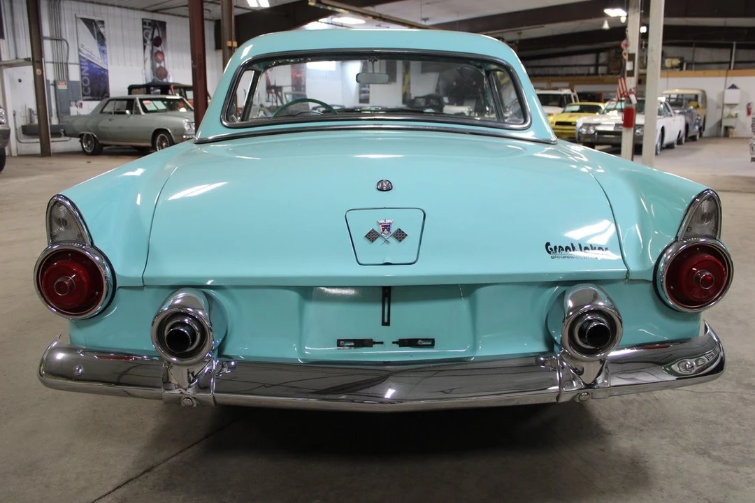 1955 Ford Thunderbird 1st Gen - Image 5 of 31