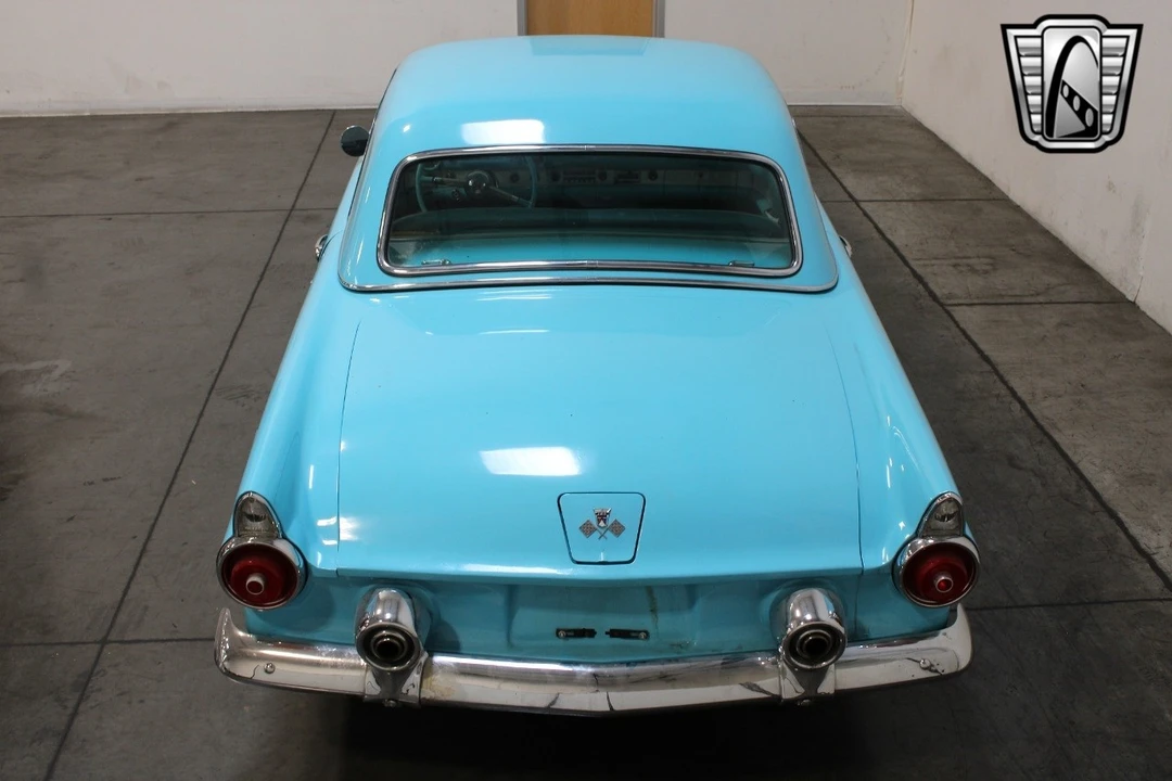 1955 Ford Thunderbird 1st Gen - Image 13 of 21