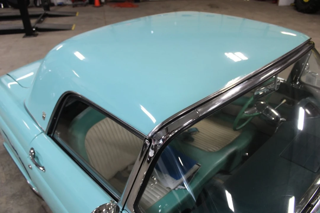 1955 Ford Thunderbird 1st Gen - Image 24 of 31