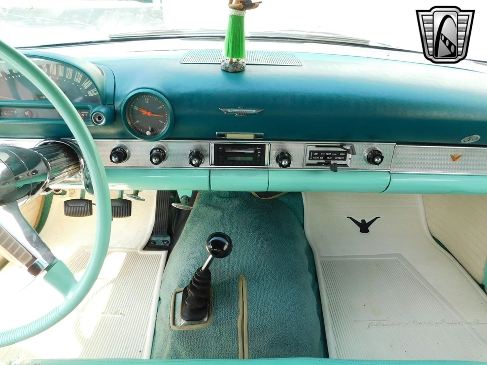 1955 Ford Thunderbird 1st Gen - Image 18 of 21