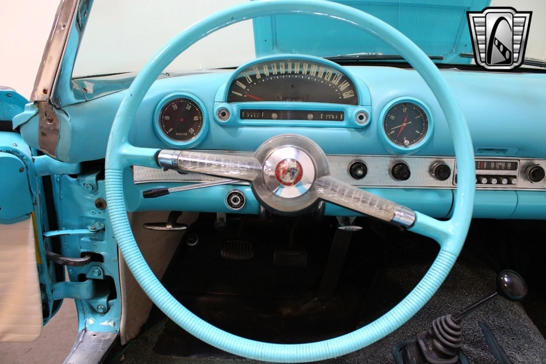 1955 Ford Thunderbird 1st Gen - Image 20 of 21