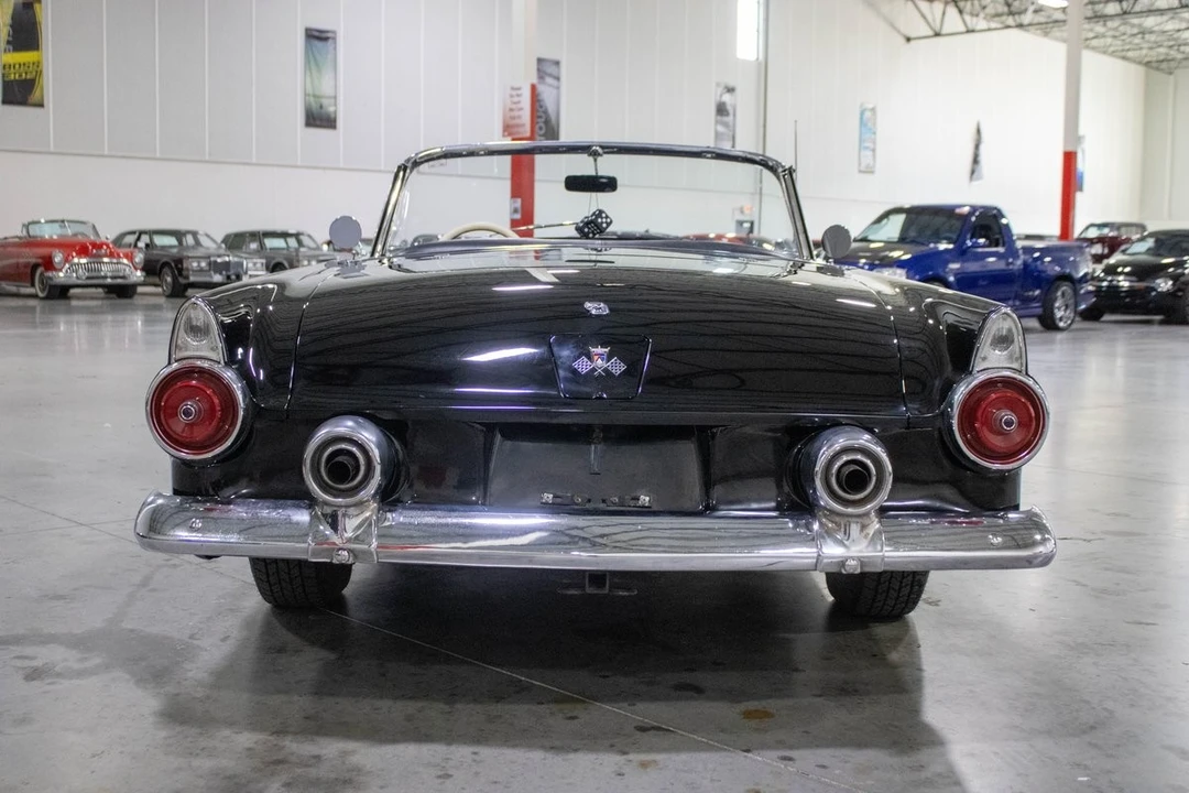 1955 Ford Thunderbird 1st Gen - Image 5 of 12