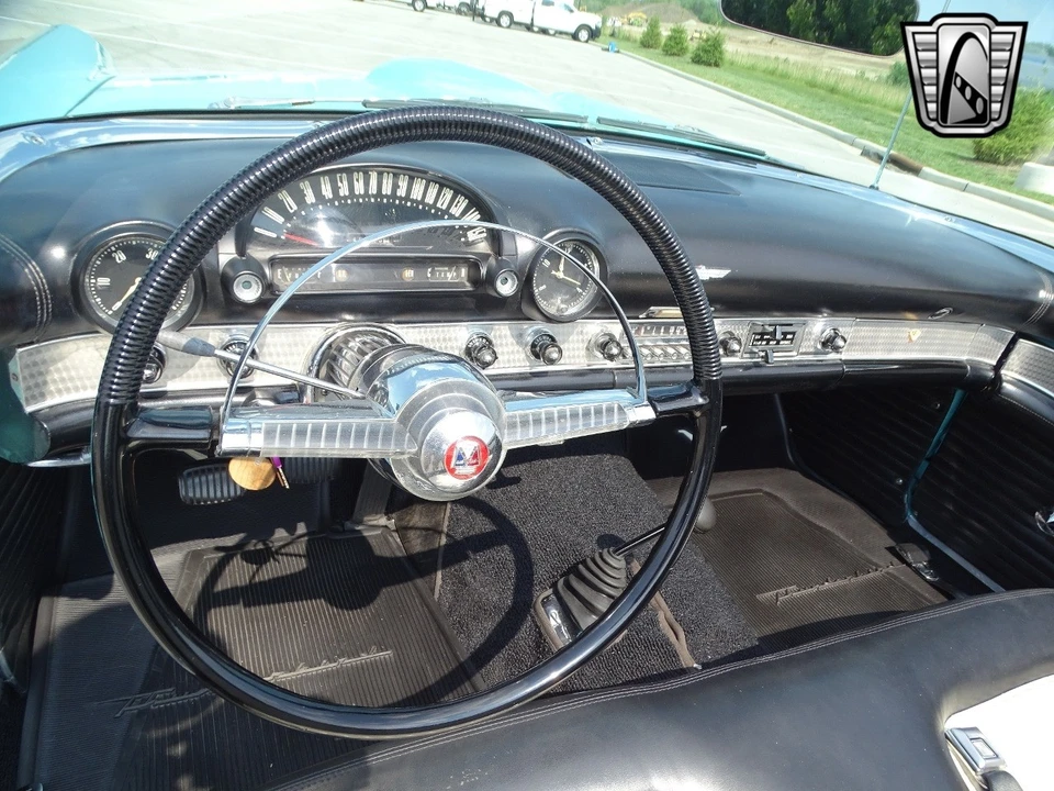 1955 Ford Thunderbird 1st Gen - Image 18 of 21
