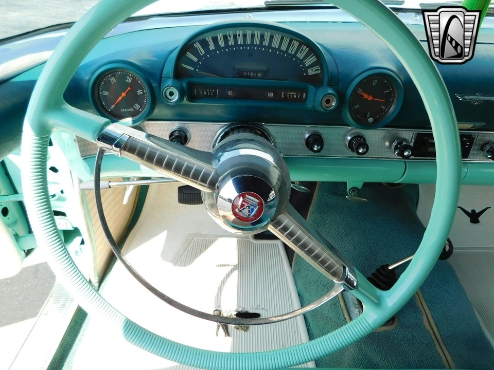 1955 Ford Thunderbird 1st Gen - Image 15 of 21