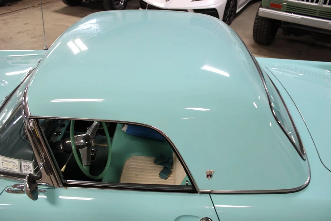 1955 Ford Thunderbird 1st Gen - Image 25 of 31