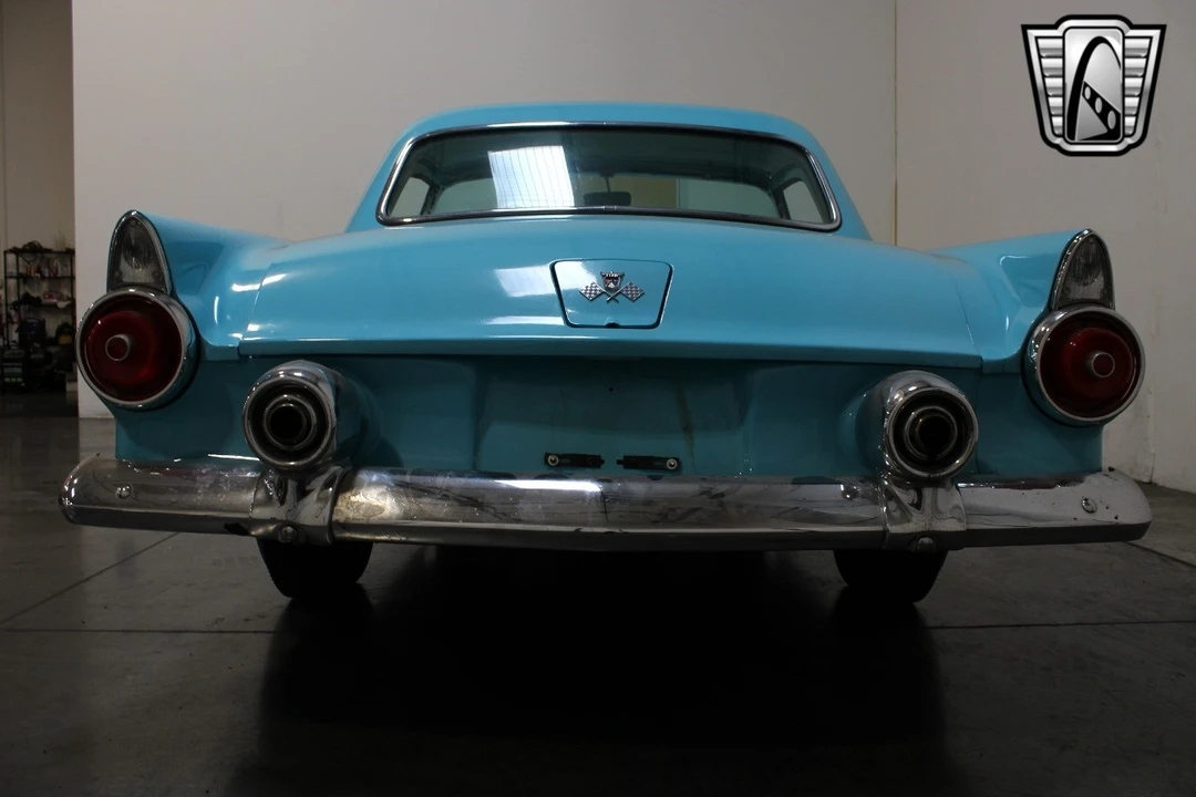 1955 Ford Thunderbird 1st Gen - Image 18 of 21