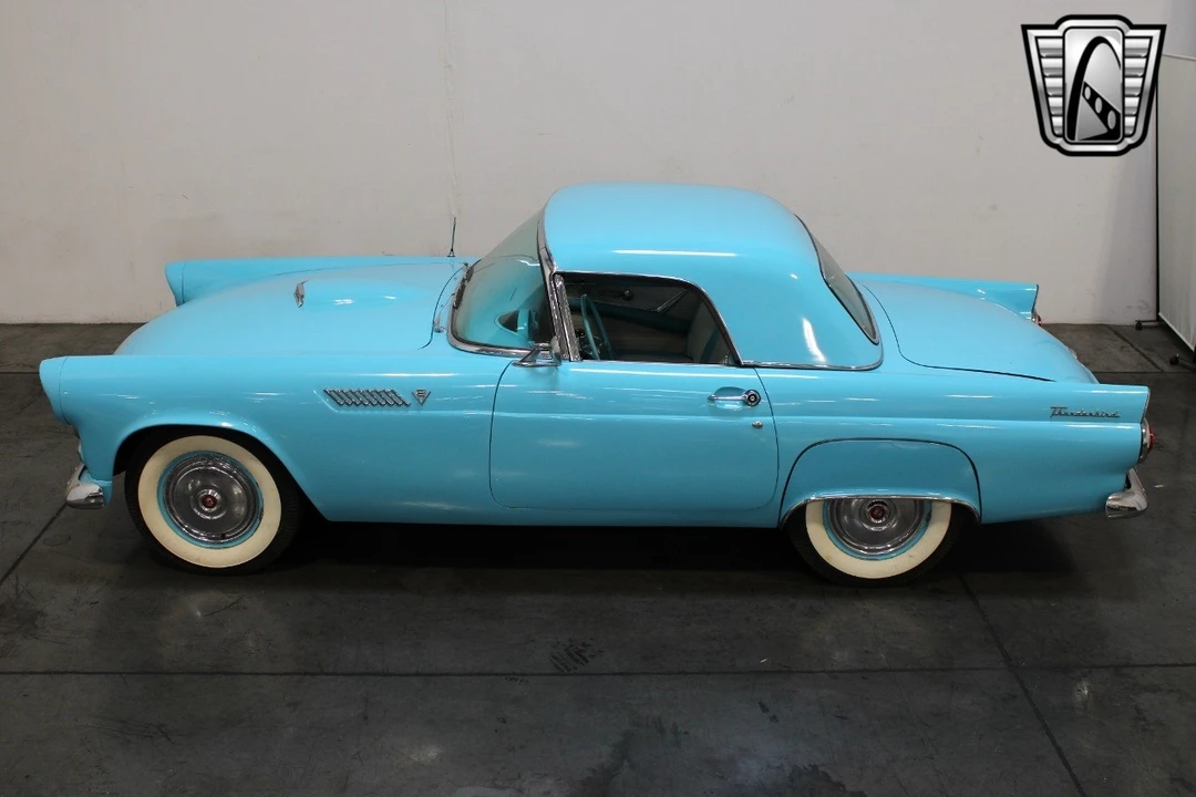 1955 Ford Thunderbird 1st Gen - Image 11 of 12