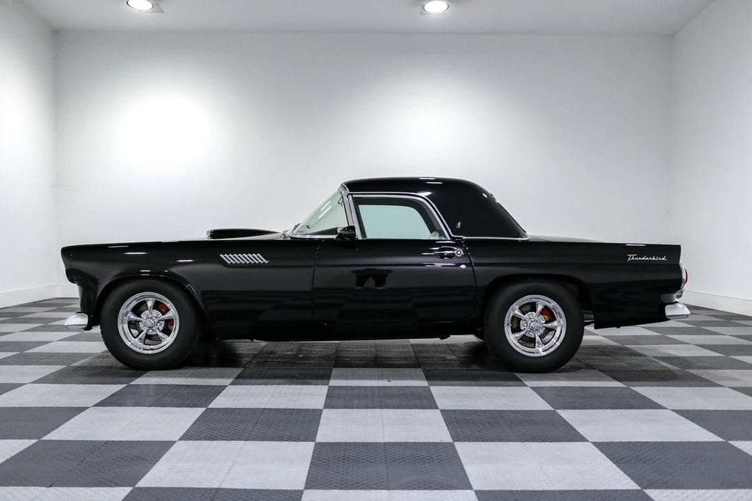 1955 Ford Thunderbird 1st Gen - Image 8 of 21