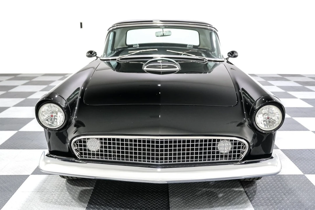 1955 Ford Thunderbird 1st Gen - Image 4 of 21