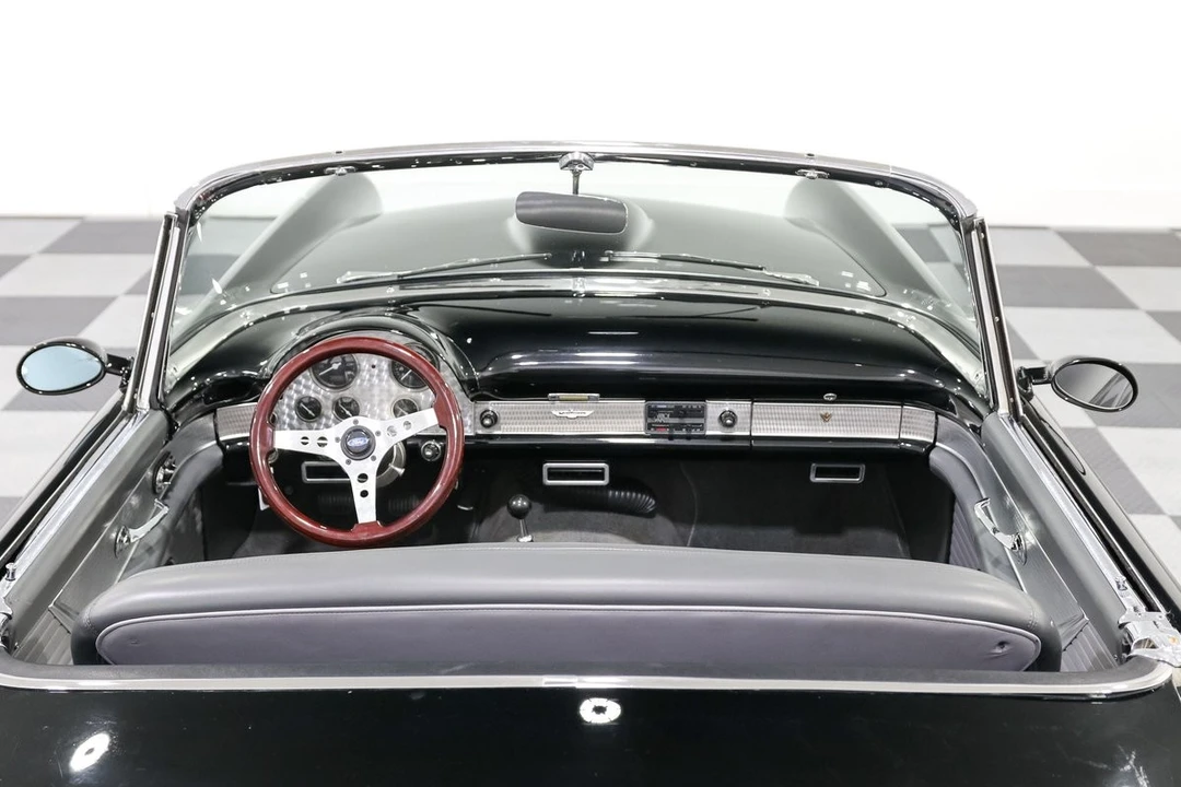 1955 Ford Thunderbird 1st Gen - Image 12 of 21